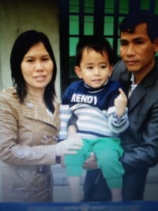 HỮu HiỀn HỮu Ái