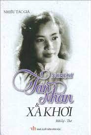 TÂn NhÂn Xa KhƠi