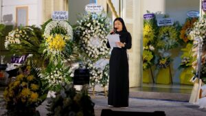 Văn Nghệ Tưởng Niệm Hpnt Ltmd